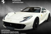 Ferrari 812  gts*atelier*blue carbon*painted shields
