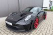 Porsche 992  911 gt3 rs weissach  lift  kamera  matrix  pyro