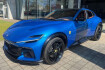 Ferrari Purosangue  v12 pano matrixled carbon ceramic 23?