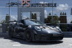 Porsche 992  gt3 rs