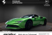 Ferrari Ferrari Others  others  autres spider *vettura atelier*