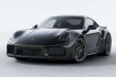 Porsche 992  .2 turbo s coupe   pts olive   sport design