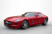 Mercedes SLS  Benz sls coupe / b&o / amg performance fahrwerk