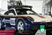 Porsche 911 Carrera  911 dakar