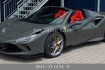 Ferrari F8 Spider  F8 spider carbon / lift / racing seats