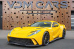 Ferrari 812  gts novitec n largo *1 of 18*carbon*840ps*