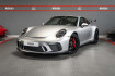 Porsche 991  911 gt3 pdls gra rfk apple race tex chrono lift
