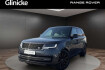 Land Rover Range Rover Autobiography Range rover p550e plug in hybrid autobiography