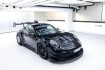 Porsche 992  gt3 rs full manthey kit approved warranty