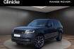 Land Rover Range Rover Autobiography Range rover p550e plug in hybrid autobiography