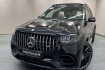 Mercedes GLS 63 AMG AMG Line Benz gls 63 amg gls63 amg line 4m+*premium+*distr+*pano*hdup*