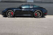 Porsche 992  911   targa 4 gts leder schwarz mojavebeige!!