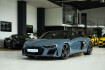 Audi R8  5.2 fsi quattro performance*carbon*keramik*1.hd*