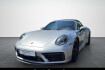 Porsche 992  911 carrera 4 gts cabriolet led matrix bose