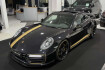 Porsche 911 Carrera  911 991 ii / 911 turbo coupe manhart tr 700*1 of 4*