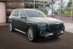 Mercedes GLS  Benz gls 600 gls gls 600 maybach 4matic*first class*