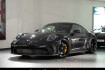 Porsche 992  911 gt3 mit touring paket pccb liftsystem va