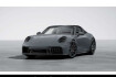 Porsche 992  2 (911) targa 4 gts burmester leder930 carb