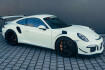 Porsche 991  911 gt3 rs manthey performance racing kit