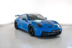 Porsche 992  911 gt3 clubsport pccb lift pdls chrono carbon