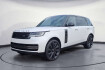 Land Rover Range Rover SV Range rover p615 lwb sv 199990  bis 20.5.26