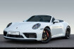 Porsche 992  911 carrera 4 gts cabrio innodrive bose pasm