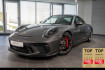 Porsche 991  911 gt3 memory sitze bose ruckfahrkam. shz