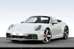 Porsche 992  911 carrera s cabriolet innodrive sportabgas