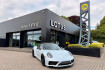 Porsche 992  targa 4 gts approved bis 04/2029