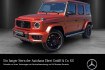 Mercedes G63 AMG  Benz g 63 amg mopf superior ahk carbon 22?kreuz magno