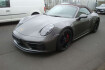 Porsche 992  carrera 4 gts cabriolet/vollausstattung