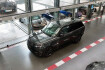 Land Rover Range Rover SV Range rover sv p615 ? 1. hand ? top zustand
