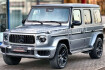 Mercedes G63 AMG  Benz g 63 amg g63 amg*prf aga*360*acc*burmester*massage*fclift