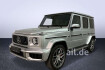 Mercedes G63 AMG  Benz g 63 amg facelift led ahk sportausp. 360 kam