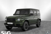 Mercedes Classe G  Benz g 450 d amg night+360 +standhz.+m led+ahk+mbux