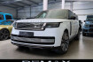 Land Rover Range Rover  Range rover p615 lwb sv / sv bespoke / rear tv
