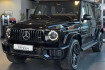 Mercedes G63 AMG  Benz g 63 amg 4.0 « multibeam/burmester/360 /standhzg.