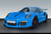 Porsche 991  1 (911) gt3 rs pts lift pcm