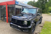 Mercedes G63 AMG  Benz g 63 amg carbonlenkrad  a22  keyless go  22 zoll