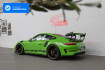 Porsche 991  .2 gt3 rs i manthey i pccb i approved i cs