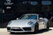 Porsche 992  911 targa 4 gts 1.hand led carbon