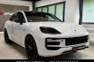 Porsche Cayenne  cayenne coupe turbo e hybrid ceramic carbon full