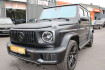 Mercedes G63 AMG  Benz g 63 amg /navi7kam/1 hand/carbon/leder/voll/