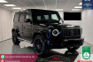 Mercedes G63 AMG  Benz g 63 amg g 63 amg night paket ()*burmester*360