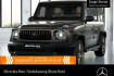 Mercedes G63 AMG  Benz g 63 amg driversp perf pack perf abgas 360  distr.