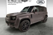 Land Rover Defender  110 p635 octa ahk pano dab
