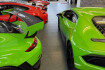Porsche 991  gt2 rs weissach ? no track pts
