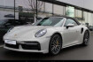 Porsche 992  (911) turbo s cabrio | mwst ausw. | 1. hand