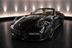 Porsche 992  turbo s cabrio burm/klappe/ino/930paket/360