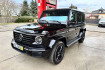 Mercedes Classe G  Benz g 450 450 d amg line absolute vollausstattung